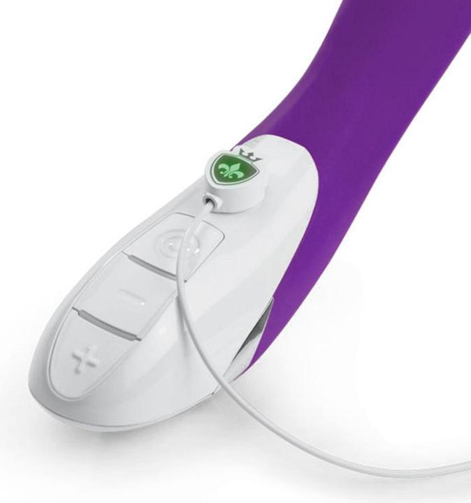 Actual product image Mystim Elegant Eric