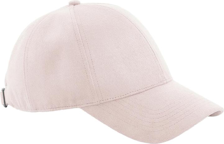 Beechfield KunstWildleder Kappe (One Size)