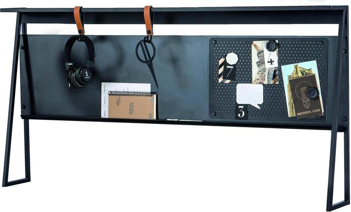Actual product image Skye Decor Garrett