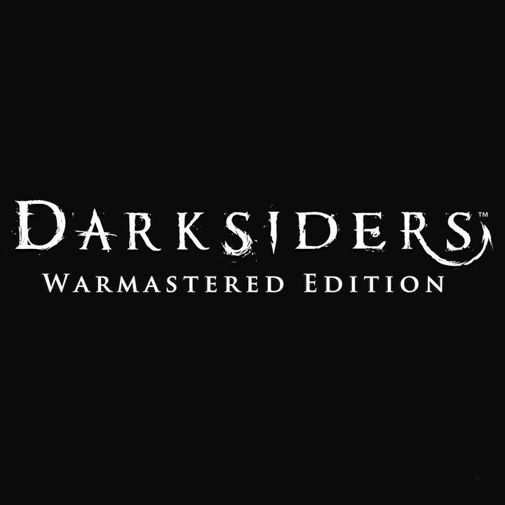 Produktbild THQ Darksiders - Warmastered Edition (Switch, Multilingual)