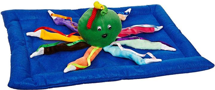 Actual product image Stimove Octo weighted blanket