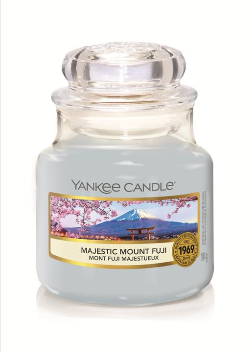 Produktbild Yankee Candle Majestic Mount Fuji (104 g)