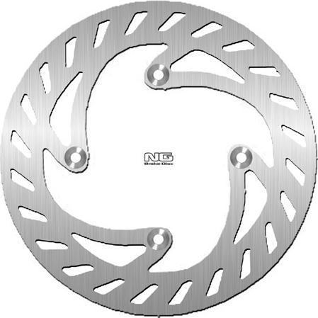 NG Brake Disc DIS721 (260 mm)