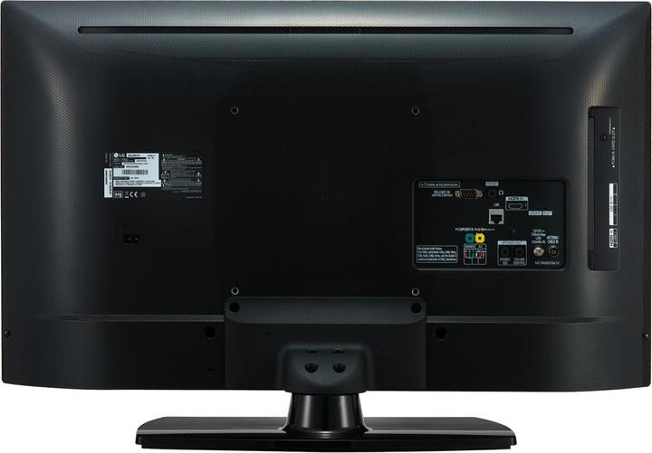 Image du produit LG 43LU661H HTV 43IN FHD (43", LED)