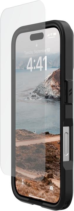 Mobile phone screen protectors