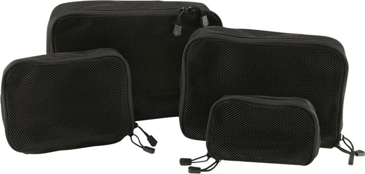 Brandit US Cooper Packing Cubes