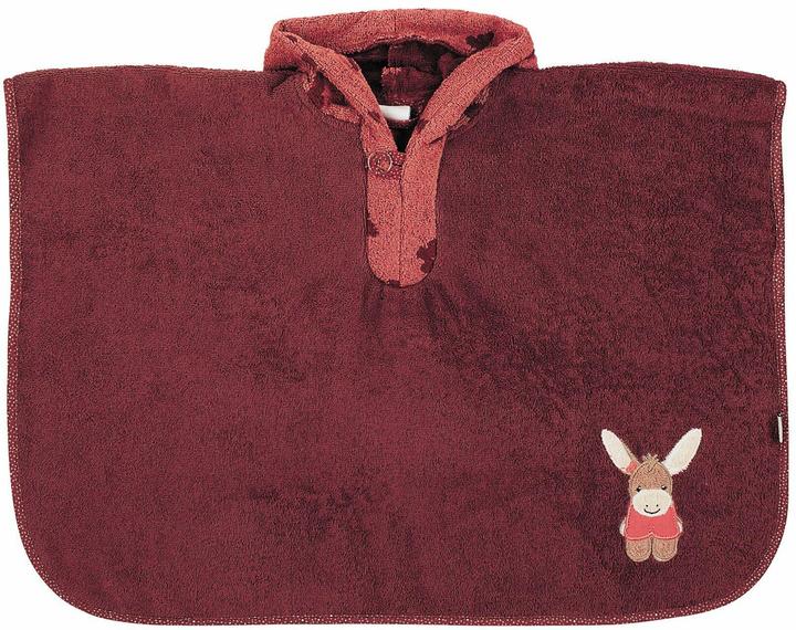 Produktbild Sterntaler Poncho