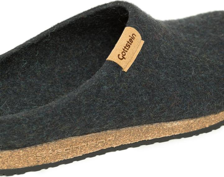 Produktbild Stegmann RE Filz Clogs (42)