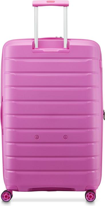 Actual product image Roncato B-Flying 4-wheel trolley 78 cm with expansion fold (123 l, XL (from 140l))