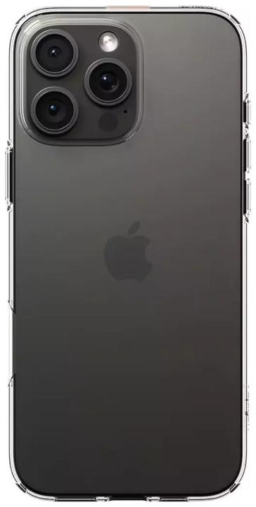 Produktbild Spigen Liquid Crystal (Apple iPhone 16 Pro Max)