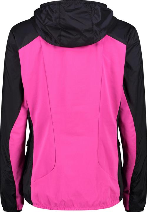 Produktbild CMP Campagnolo Hybrid Hoodie (46)