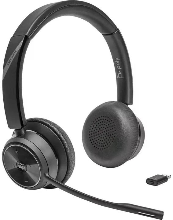Produktbild Poly SAVI 7320 UC STEREO (Kabellos, USB-C)