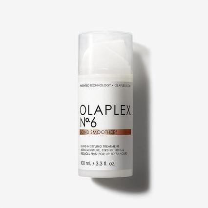 Image du produit Olaplex Bond Smoother No. 6 (100 ml)