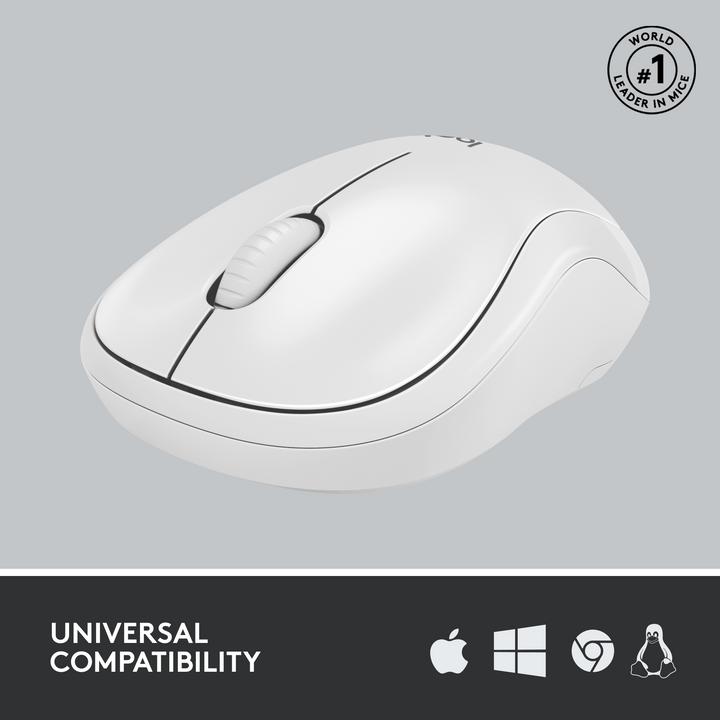 Produktbild Logitech M220 (Kabellos)