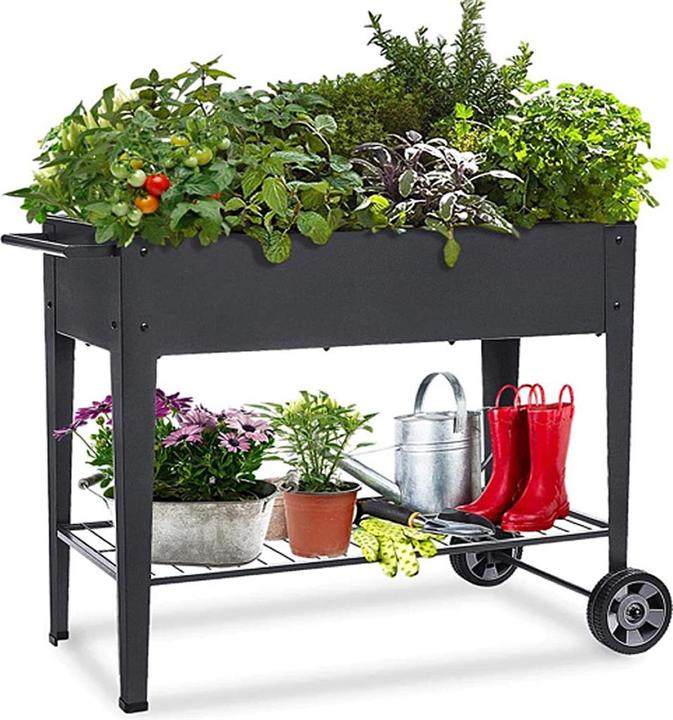 Image du produit GuGus Hochbeet
