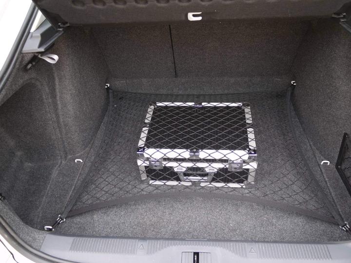 Image du produit Lanco Automotive Filet de coffre LI-0018