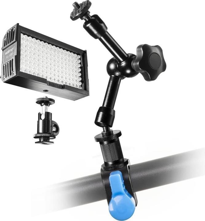 Produktbild Walimex Video VDSLR Lightning Kit (Videoleuchte)