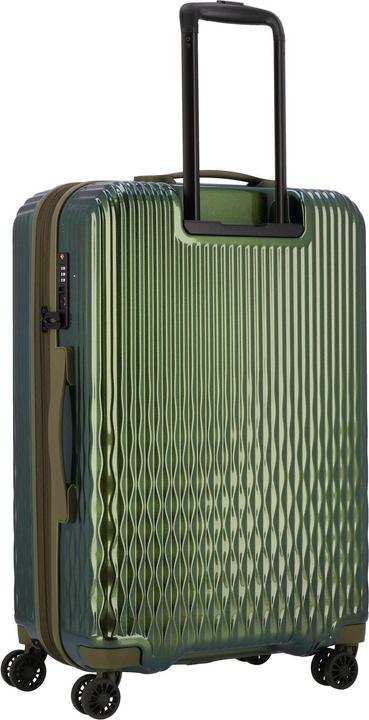 Produktbild Pack Easy Flow (73 l, M (50 - 90l))