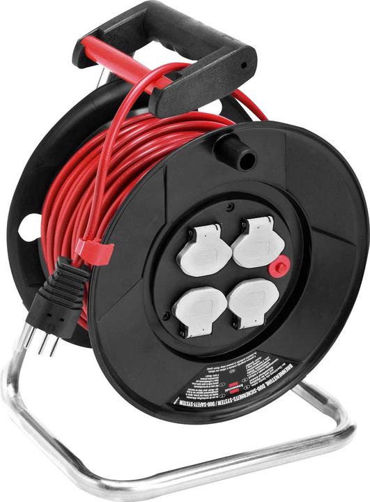 Image du produit Brennenstuhl Garant ST (50 m, 1.50 mm²² mm)
