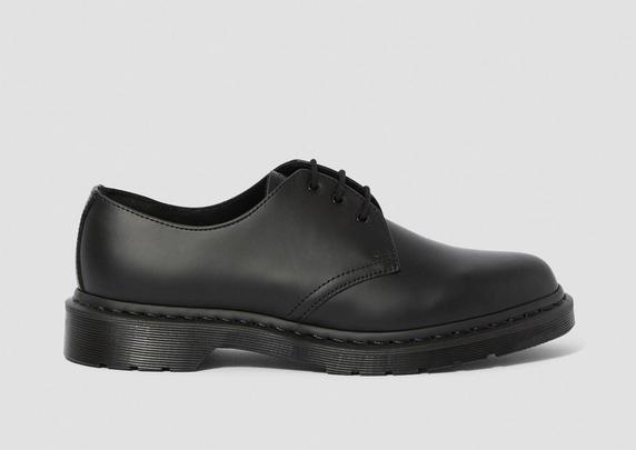 Actual product image Dr. Martens 1461 Mono (36)