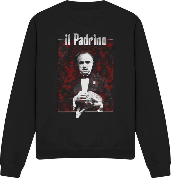 Image du produit The Godfather - Sweat SANGUE - Adulte (S)