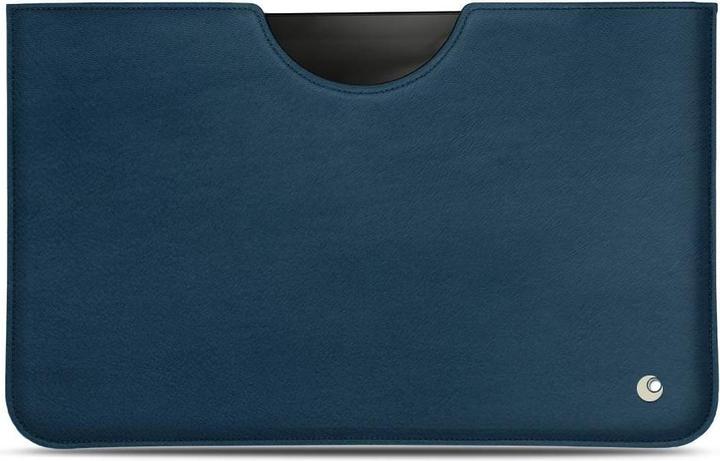 Blu Mediterranean ( Pantone #0E3043 )
