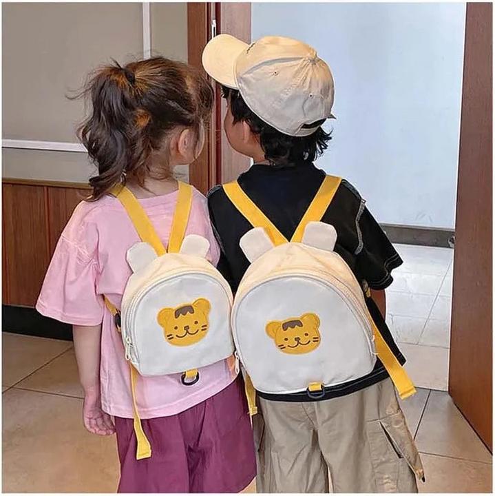 Immagine prodotto Only-Bags.Store Zaini per bambini Zaino per la scuola dell'infanzia Borsa per bambini anti-smarrimento Zaini per