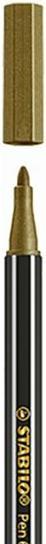 Actual product image STABILO Pen 68 Metallic (gold metallic, 1 x)