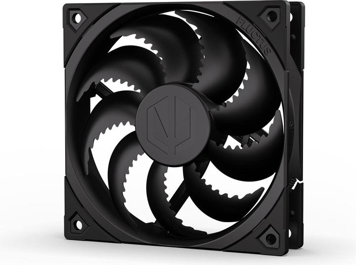 Actual product image Endorfy Wentylator Fluctus 120 PWM (120 mm, 1 x)