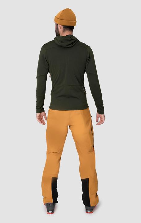 Produktbild Salewa Puez Polarlite HD Jacket (W50/L30)