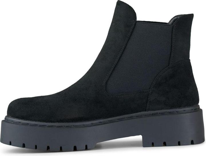 Actual product image Primo Jodhpur boots model (36)