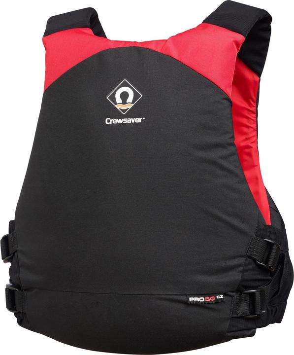 Produktbild Crewsaver Schwimmweste Pro 50N CZ