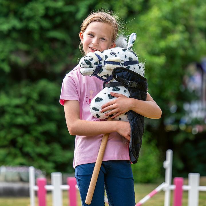 Actual product image HKM Hobby Horse