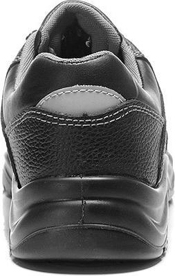 Immagine prodotto Maddox JORI Sicherheitshalbschuh BASIC Low S3 Gr. 47 (S3, 47)