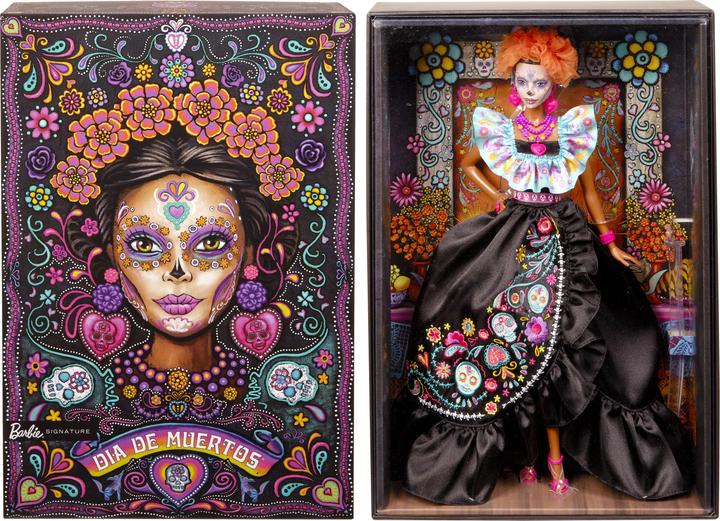 Image du produit Barbie Signature Día de Muertos