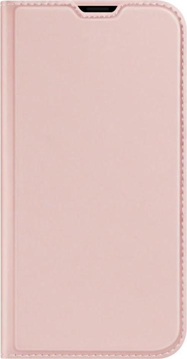 Actual product image Dux Ducis Skin Pro Series Bookcover (Apple iPhone 14)