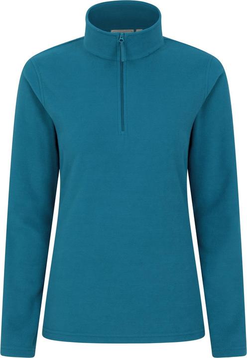 Immagine prodotto Mountain Warehouse Camber II Felpa in Pile Donna (M)