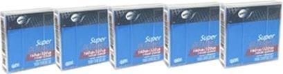 Produktbild Dell LTO5 Tape Media 5-pack - Kit (LTO-1 Ultrium)
