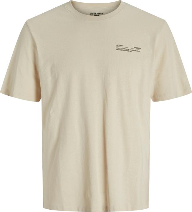 Jack & Jones Gedruckt Rundhals T-shirt T-shirt (M)