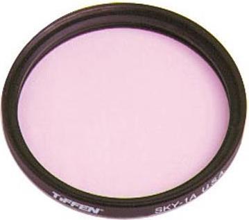 Tiffen 52MM SKY 1A (52 mm, Filtro Effetto, 52 mm)