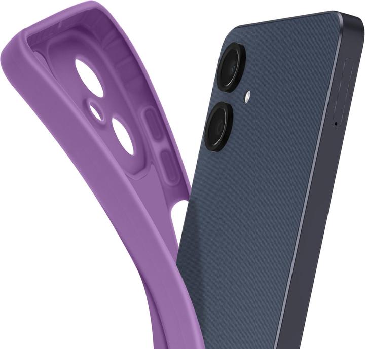 Image du produit Avizar Étui SoftGlow (Samsung Galaxy A06)