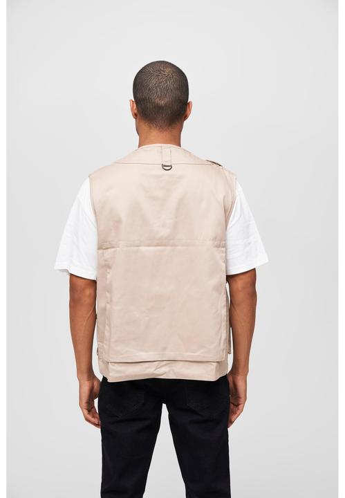 Actual product image Brandit Hunting Vest - 15961 (M)