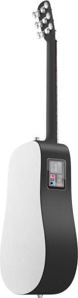 Produktbild Lava Music Gitarre ME Play 36 Zoll Nightfall mit Kabel (Akustik Gitarre, HPL (High pressure laminate))