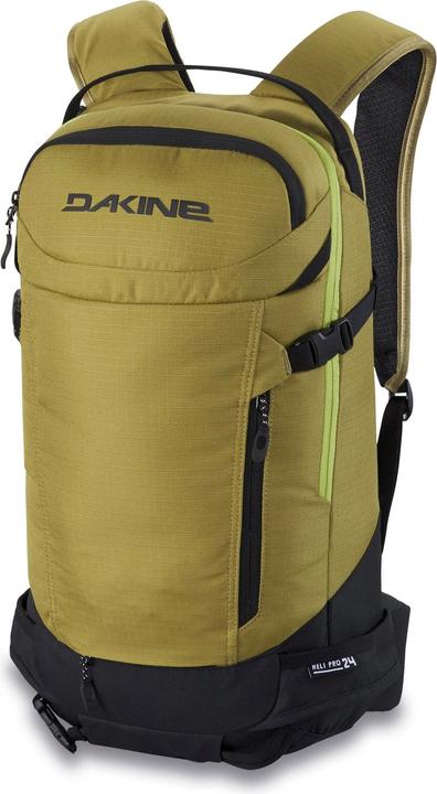 Produktbild Dakine Rucksack Heli Pro 24 L, Deep Blue (24 l)