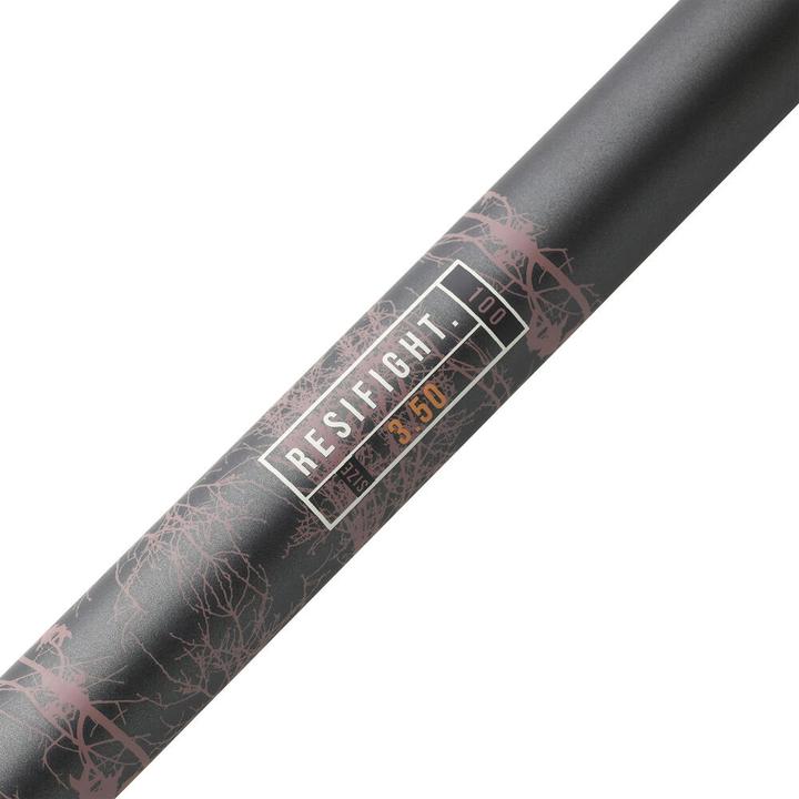 Image du produit Caperlan resifight 100 3.50 311383 (Canne à glace, 350 cm)