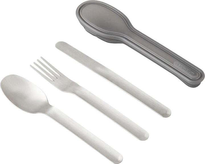 Immagine prodotto Black + Blum Set di Posate (3 Pezzo/i, Set di posate)