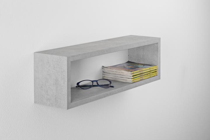 Image du produit Chany (59 x 14.5 x 17 cm)