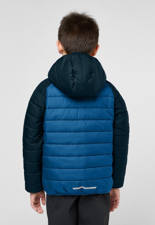 Produktbild Jack Wolfskin Kid's Zenon Jacket (152)