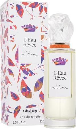 Sisley d'Aria Eau de Toilette (Eau de Toilette, 100 ml)