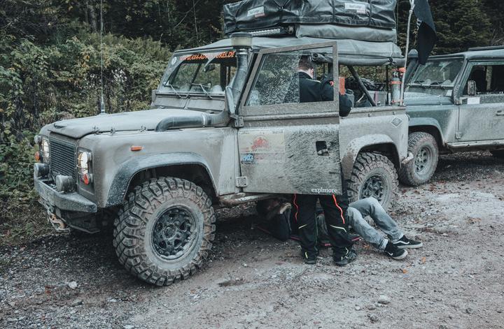 Immagine prodotto MATSCH&PISTE OFF ROAD - Abenteuer pur (Tedesco, Nicole Woithon-Dornseif, 2024)